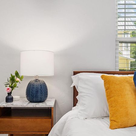 Serenity Terrace King Bed W Lounge & Coffee Bar 阿拉楚阿 外观 照片