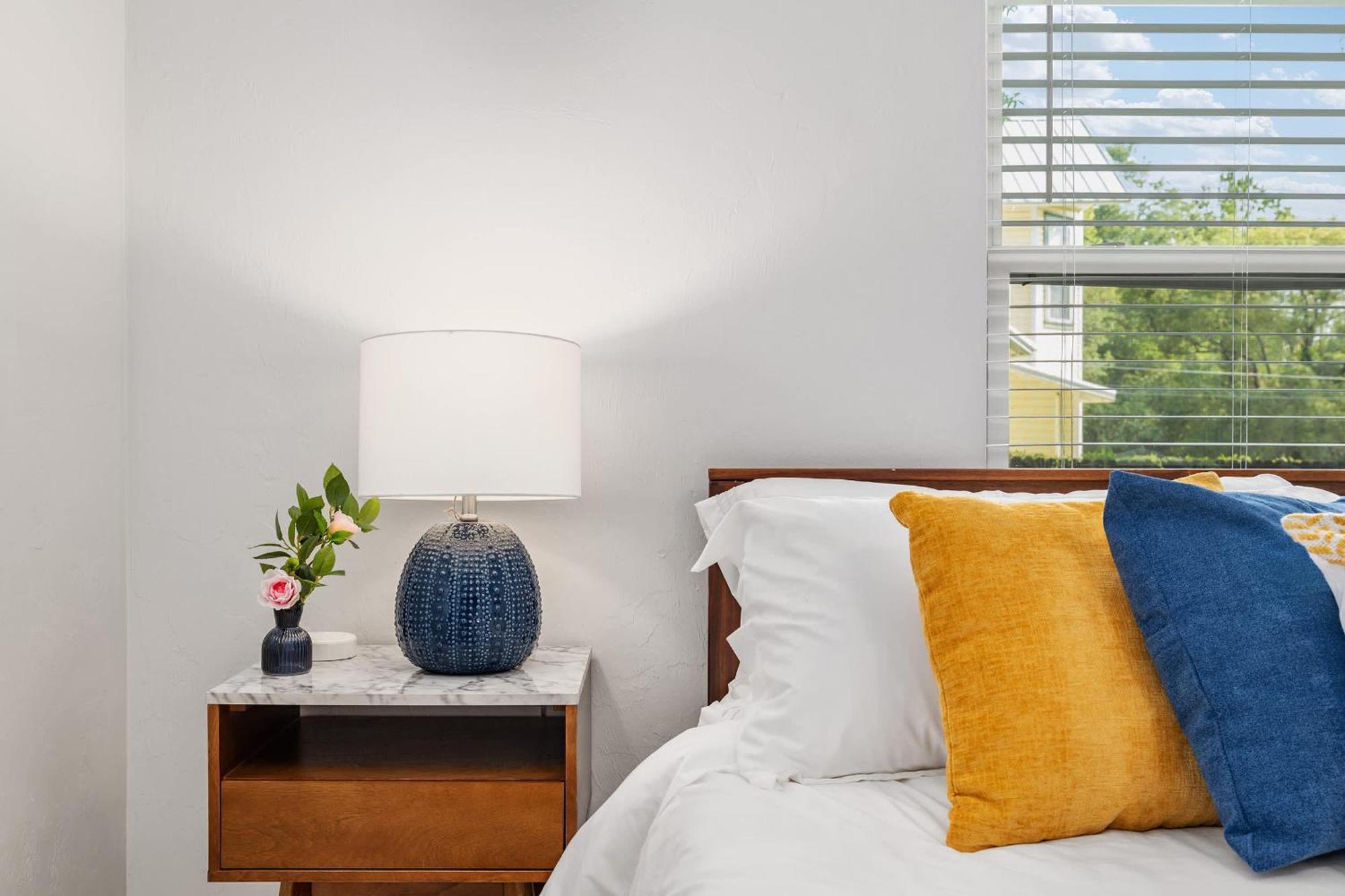 Serenity Terrace King Bed W Lounge & Coffee Bar 阿拉楚阿 外观 照片